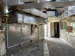 Amk fnb restaurant | Near hawker centre | Fitted kitchen  (D20), Shop House #597505011